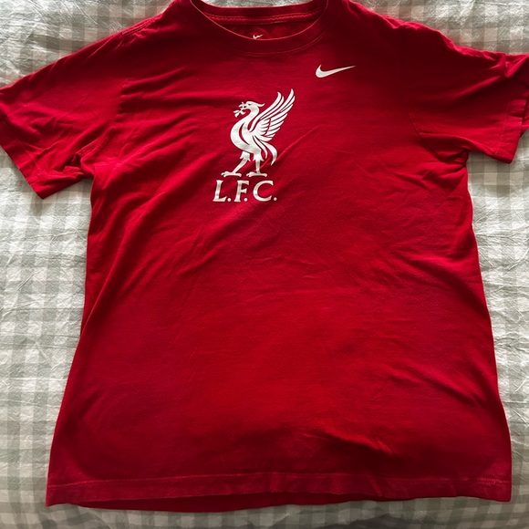 Kids Liverpool tee - Picture 1 of 4